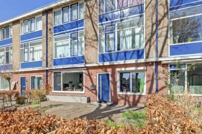 Woning Tamboerlaan 243 Hoogeveen