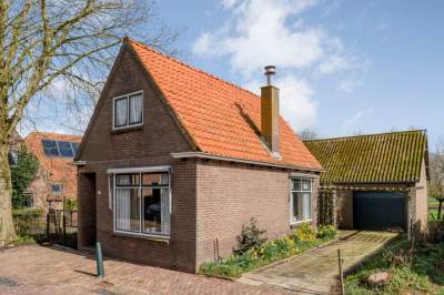 Woning Henric de Cranestraat 100 Kuinre