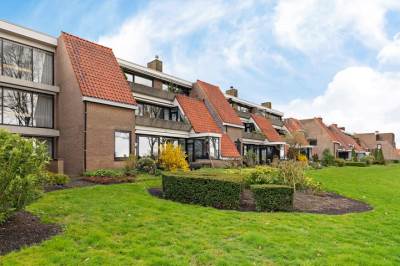 Woning De Eschmolen 110 Delden