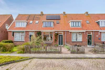 Woning Noorderwerfstraat 9 Marken