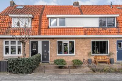 Woning Oude Boazstraat 35 Meppel