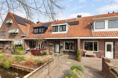 Woning Middelweg 171 Nieuw-Lekkerland