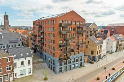 Woning Maasschriksel 193 Venlo