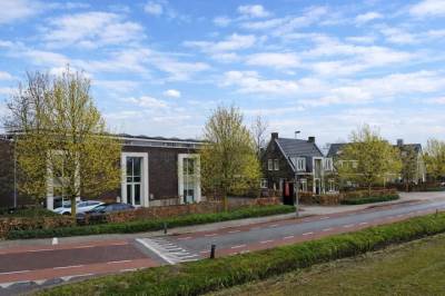 Woning Puurveenseweg 35 Kootwijkerbroek