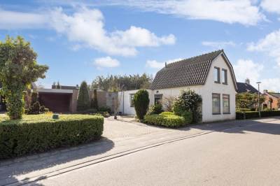 Woning Armehoefstraat 3 Boxtel