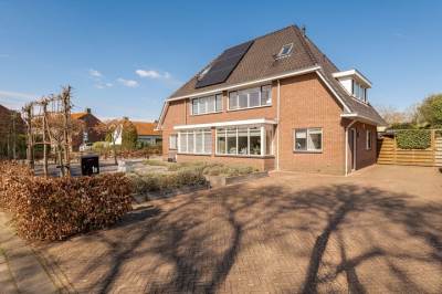 Woning Leliestraat 1B Tiel