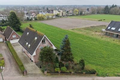 Woning Veldweg 3 Soest