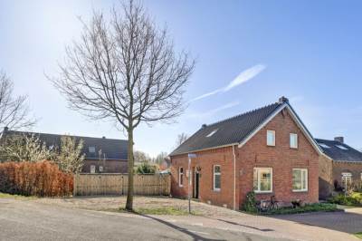 Woning Heinsbergerweg 58 Posterholt