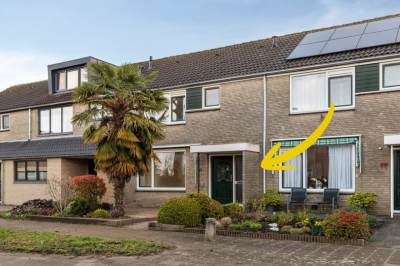 Woning Papenhoeflaan 97 Oudewater