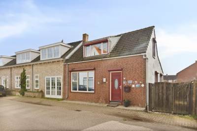 Woning Stoofdijk 9 Dinteloord