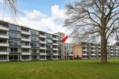 Woning Utrechtseweg 2644 Hilversum