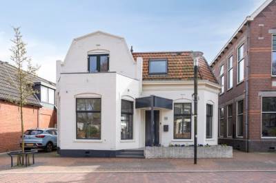 Woning Hoofdstraat 95 Grootegast