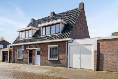Woning Sint Leonardusstraat 24 Oss