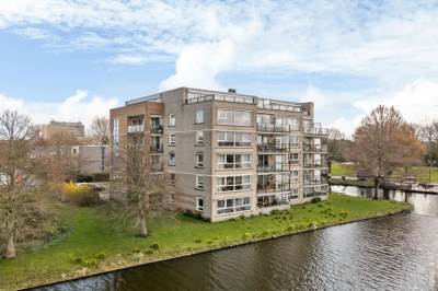 Woning Coebelweg 249 Leiden
