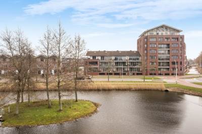 Woning Steur 8 Hendrik-Ido-Ambacht