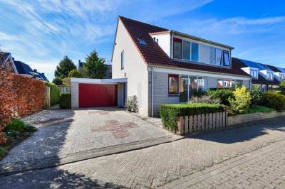 Woning Trogven 1 Warmenhuizen