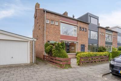 Woning Rembrandtweg 393 Amstelveen