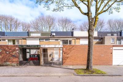Woning Heubergerstraat 75 Tilburg