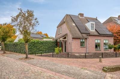 Woning Flins 18 Leende