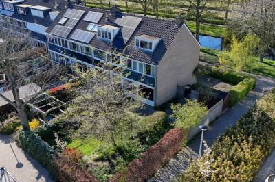 Woning Gouden Regen 17 Krimpen aan den IJssel