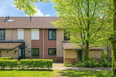 Woning Schutterspad 47 Heelsum