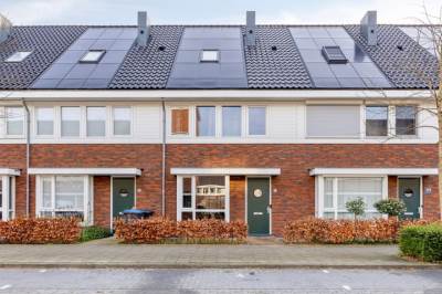 Woning Cellostraat 87 Eindhoven