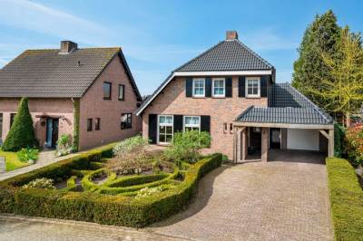 Woning Schoolstraat 5 Sint-Oedenrode