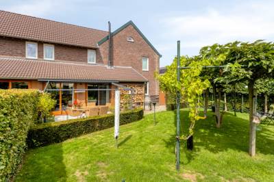 Woning Kerkstraat 94D Voerendaal