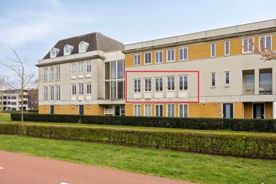 Woning Terrashei 46 Best