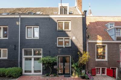 Woning Gietersstraat 10 Amsterdam