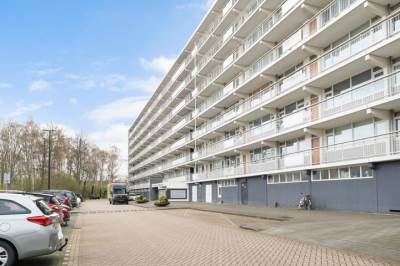 Woning Brusselweg 165 Vlaardingen