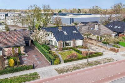Woning Oosterdorpsstraat 83 Hoevelaken