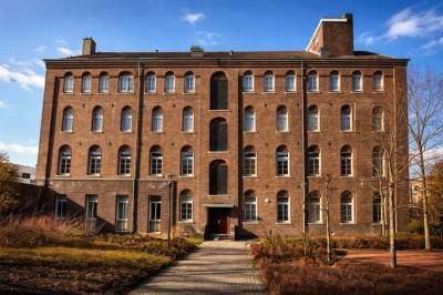 Woning Gasthuisstraat 6E Heerlen