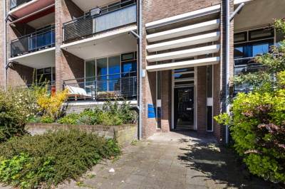 Woning Prins Hendrikstraat 65 Nijmegen