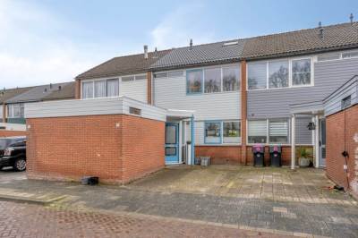 Woning Lepeltjesheide 10 Wolvega