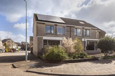 Woning Mr. P.J. Oudsingel 101 Arnhem