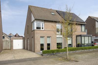 Woning Krollerbocht 14 Liempde