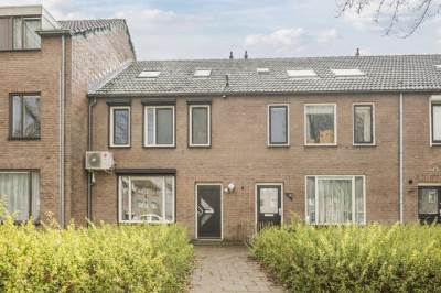 Woning Zaaren 62 Rijen