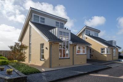 Woning Springert 4 Ouddorp