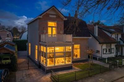 Woning Burglaan 45 Apeldoorn