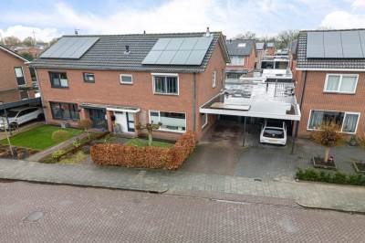 Woning Vincent van Goghlaan 7 Musselkanaal