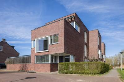 Woning Rie Mastenbroekhof 21 Arnhem