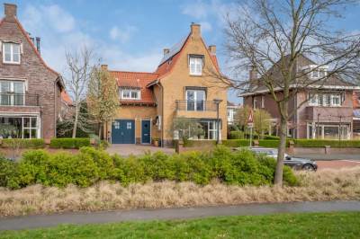 Woning Zuidenveldlaan 32 Den Haag