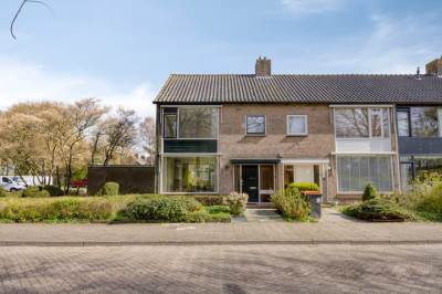 Woning Leopoldlaan 1 Uithoorn