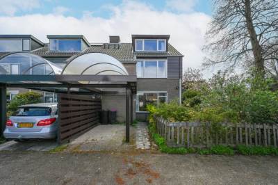 Woning Brederode 94 Leidschendam