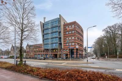Woning Hereweg 1208 Groningen