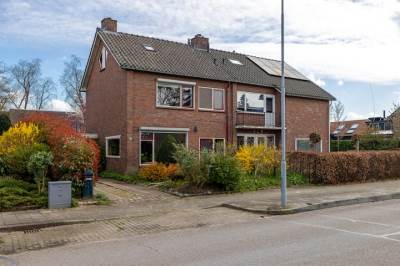 Woning Zuivelweg 17 Doetinchem