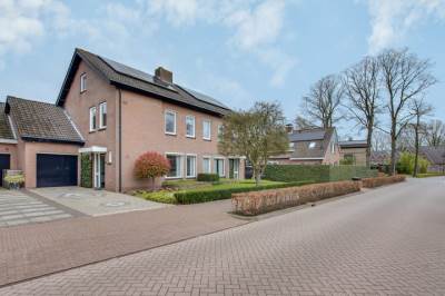 Woning Vendellaan 21 Hilvarenbeek