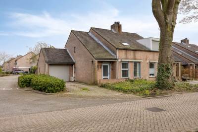 Woning Heuvelstraat 28 Nuland