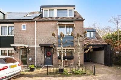Woning Valkenkamp 344 Maarssen